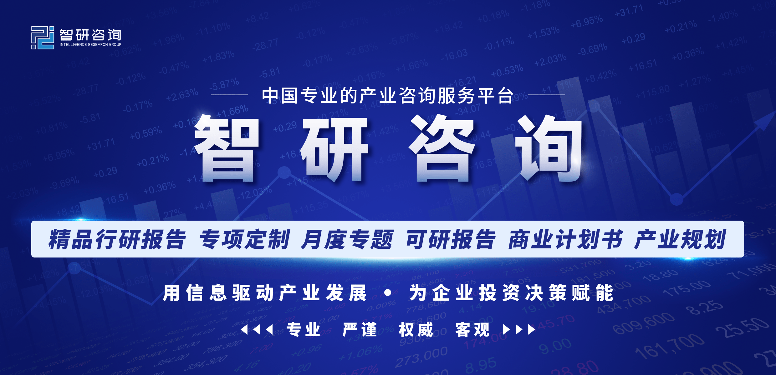 【研究报告】2022年中国装修装饰行业市场分析、前景趋势报告——智研咨询发布